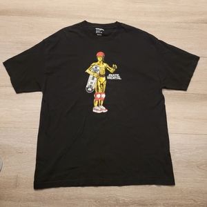 Skate Mental Shirt
